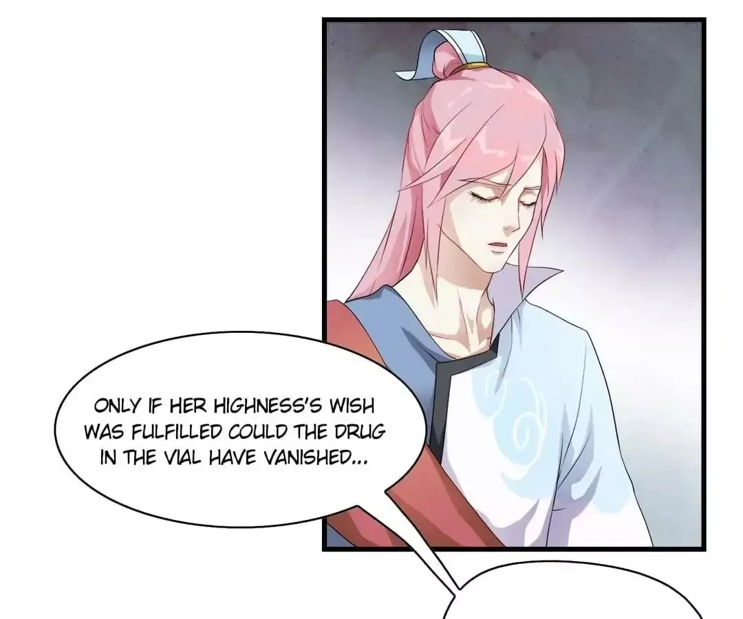 Yaotai Mirror Chapter 7 page 28