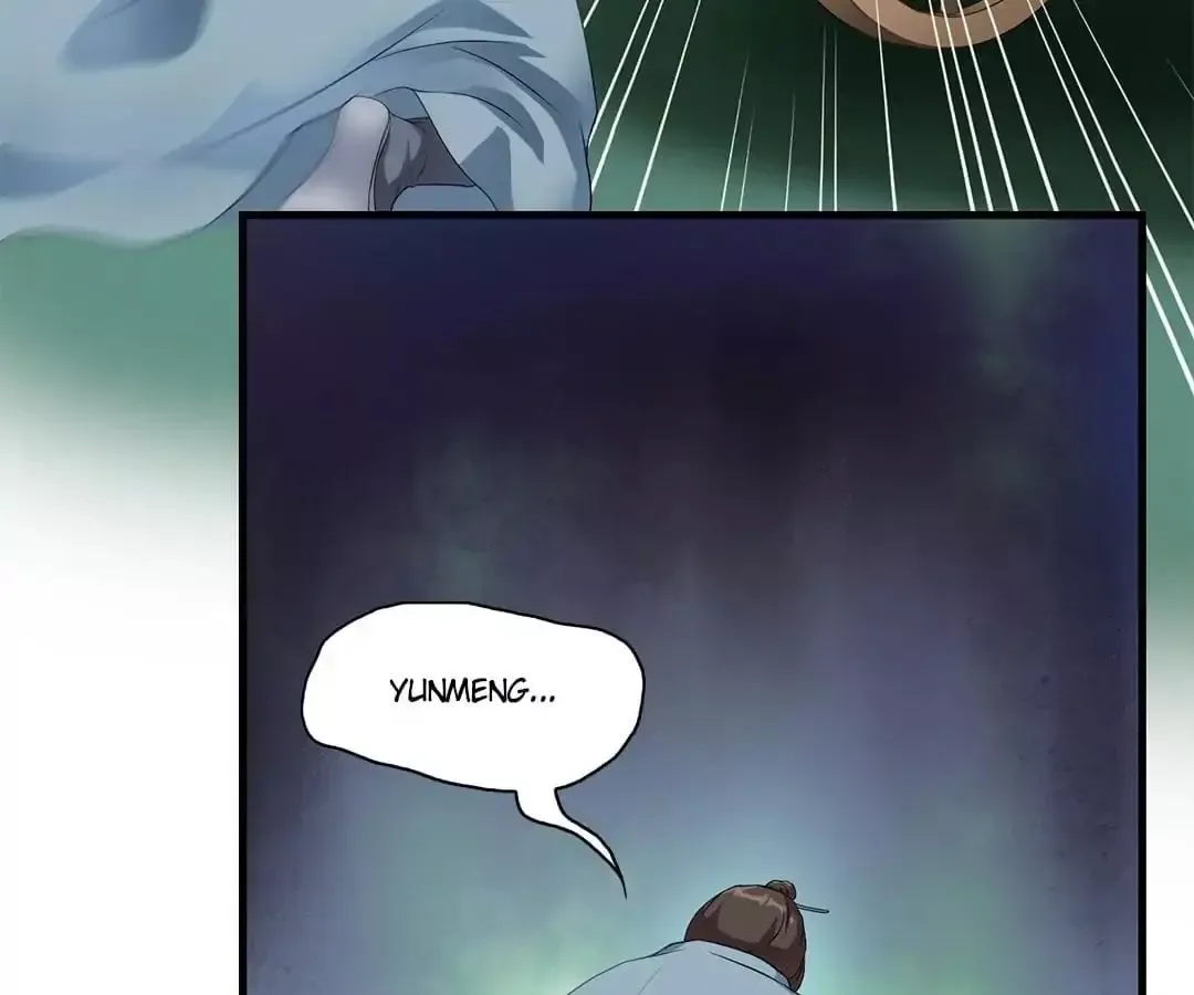 Yaotai Mirror Chapter 7 page 21