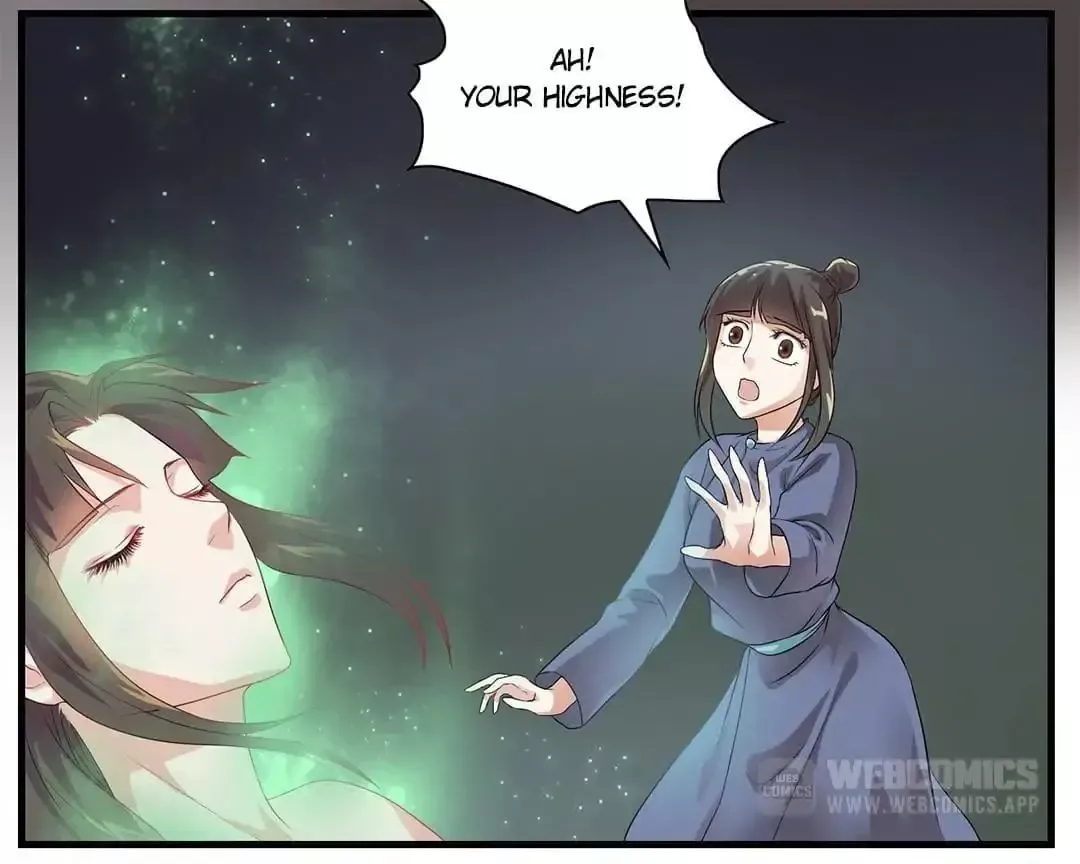 Yaotai Mirror Chapter 7 page 18