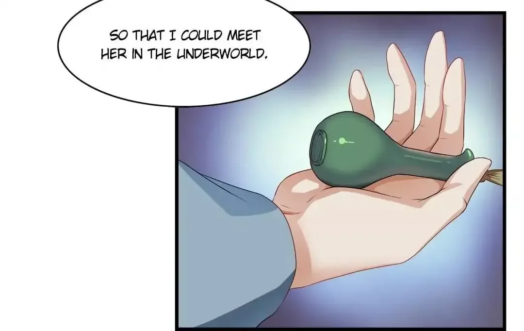 Yaotai Mirror Chapter 7 page 35