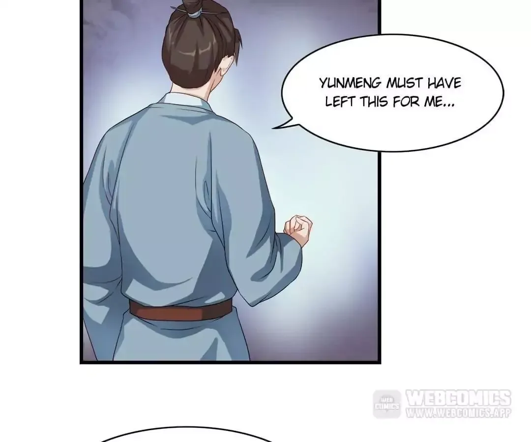 Yaotai Mirror Chapter 7 page 34