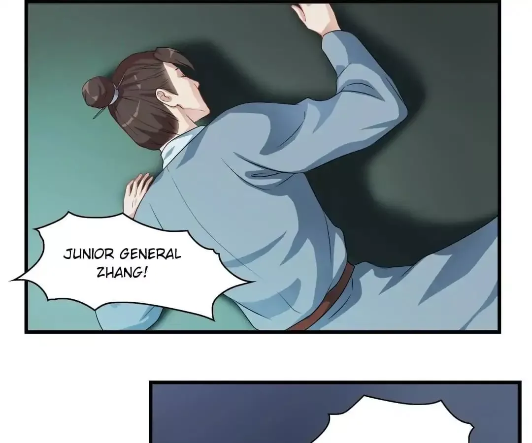 Yaotai Mirror Chapter 7 page 41