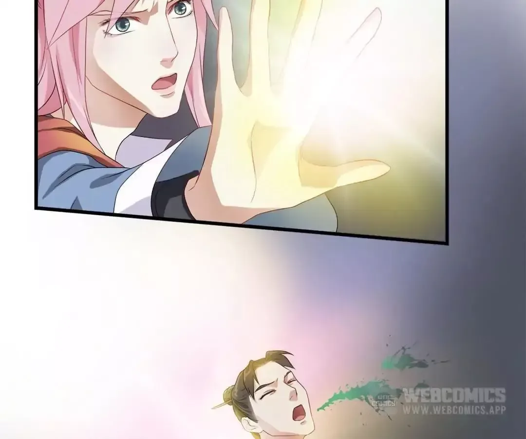 Yaotai Mirror Chapter 7 page 38