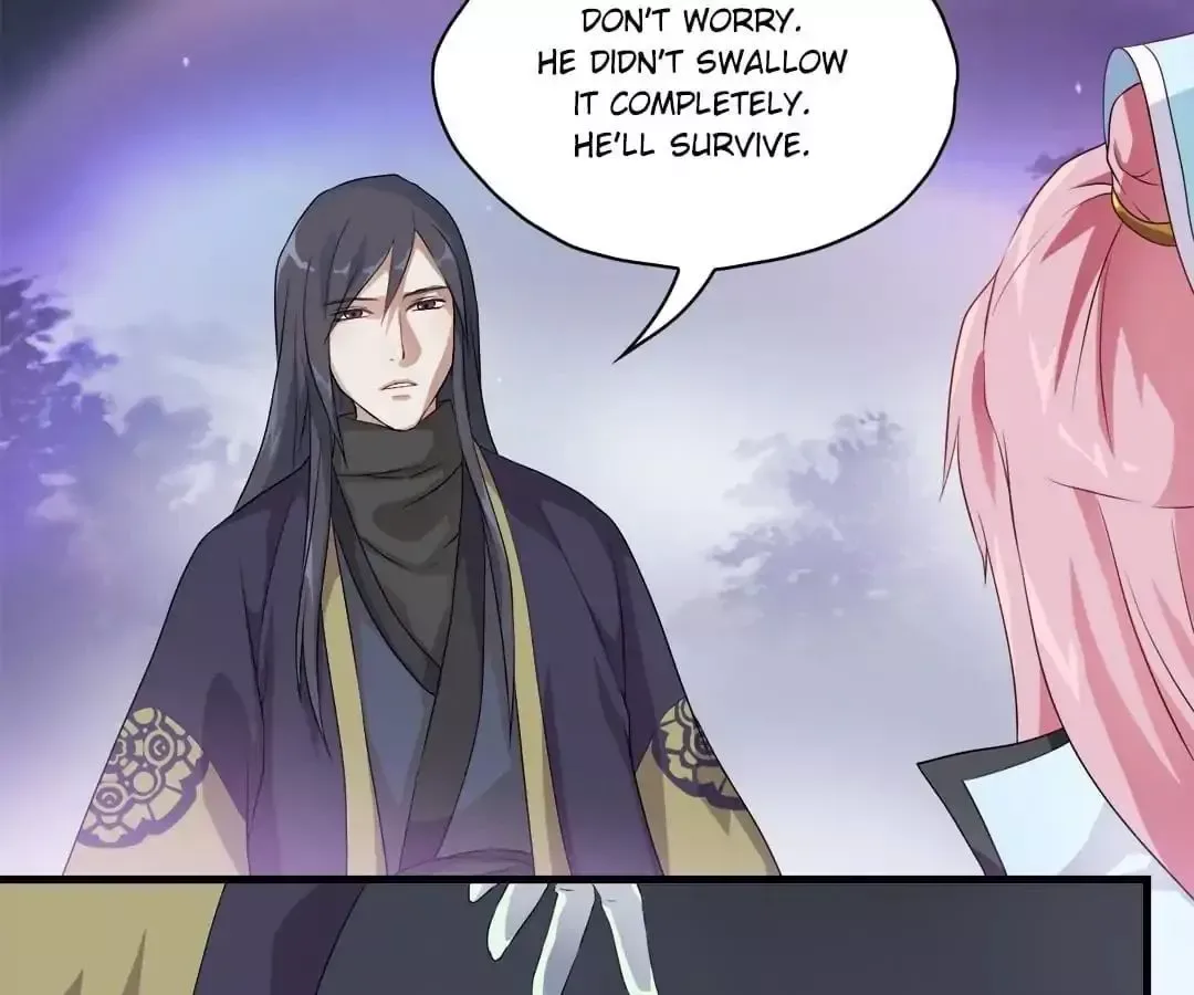 Yaotai Mirror Chapter 7 page 43