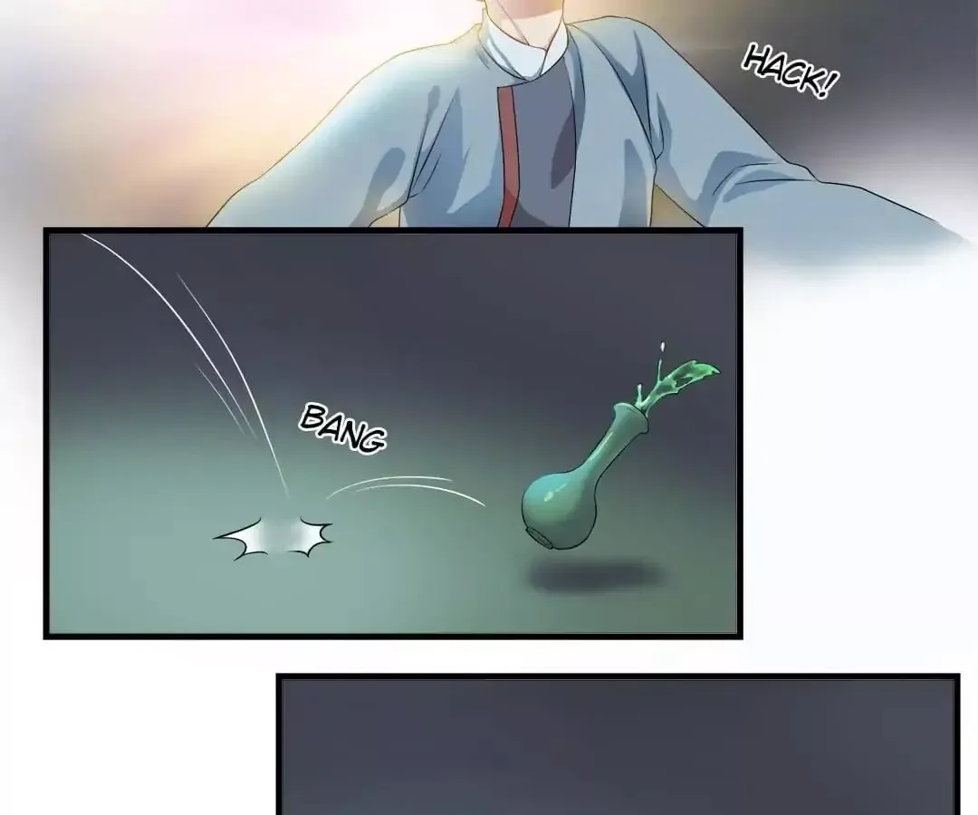 Yaotai Mirror Chapter 7 page 39