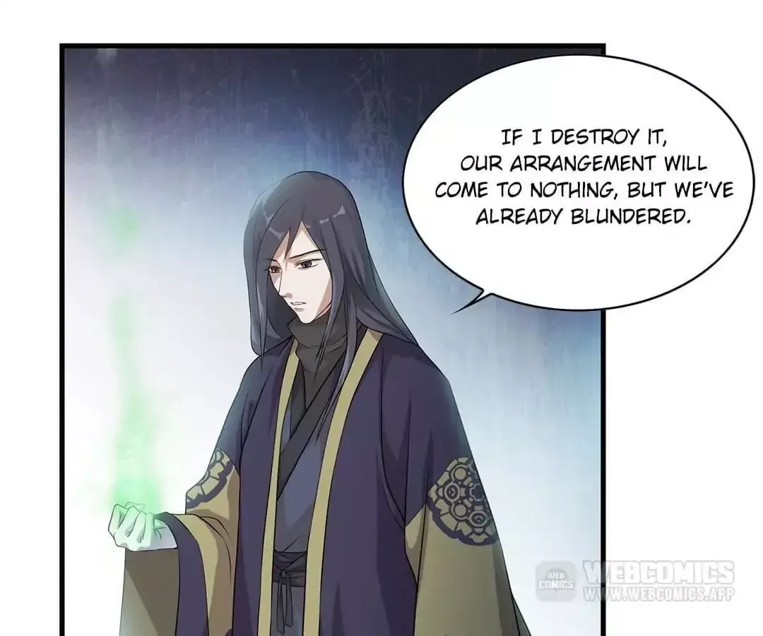 Yaotai Mirror Chapter 8 page 2