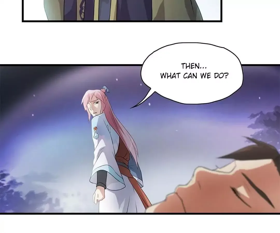Yaotai Mirror Chapter 8 page 3