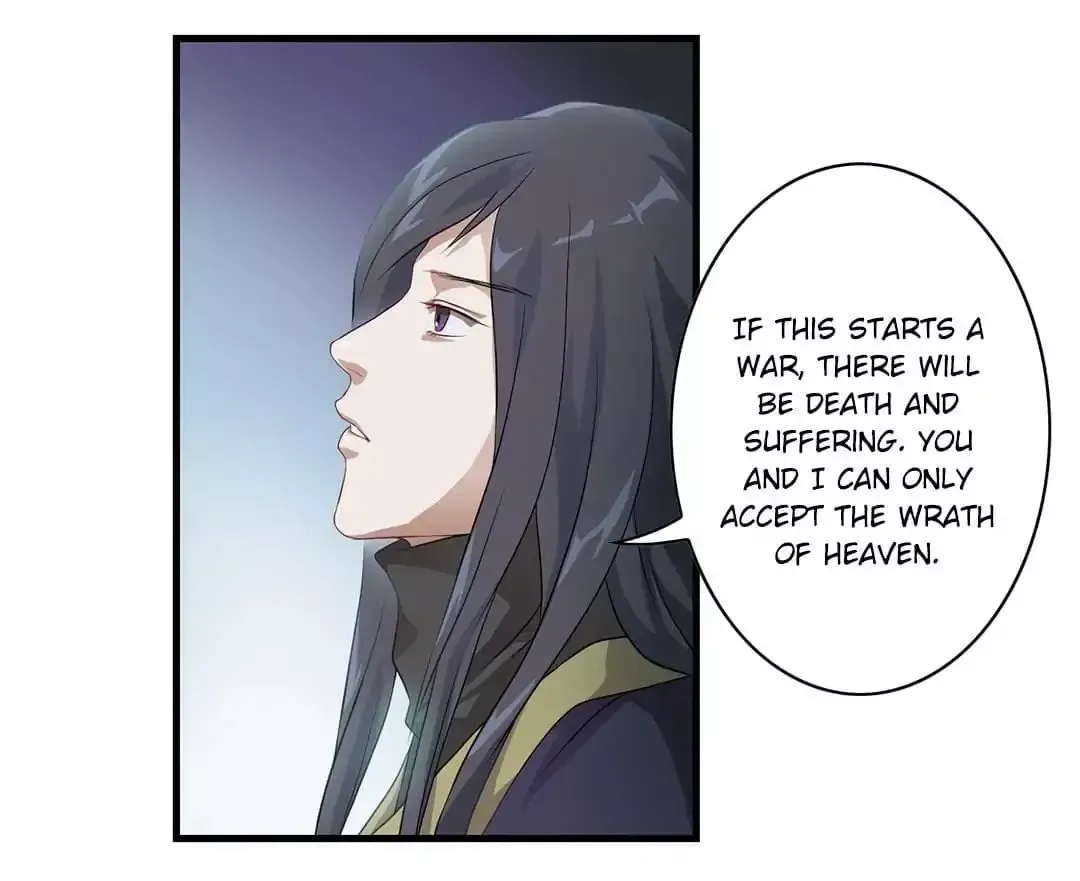 Yaotai Mirror Chapter 8 page 4