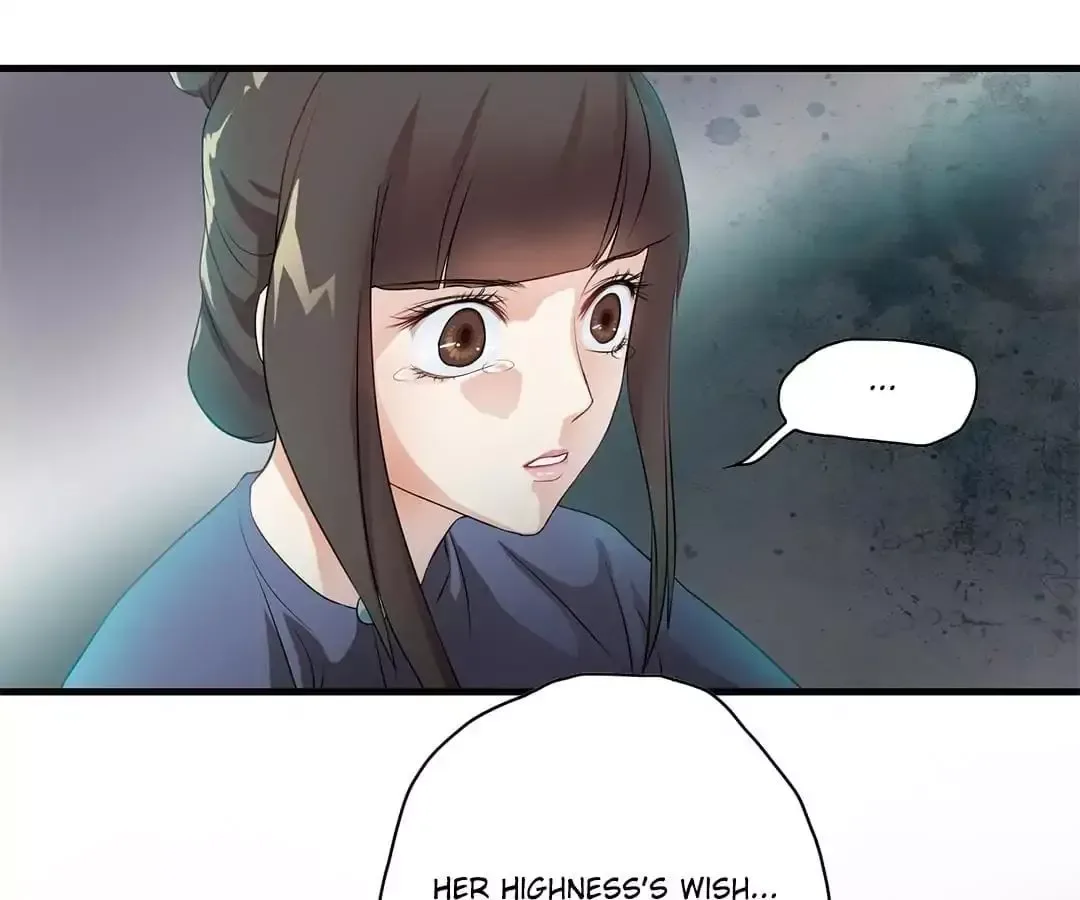 Yaotai Mirror Chapter 8 page 5