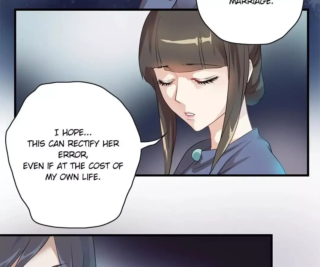 Yaotai Mirror Chapter 8 page 11