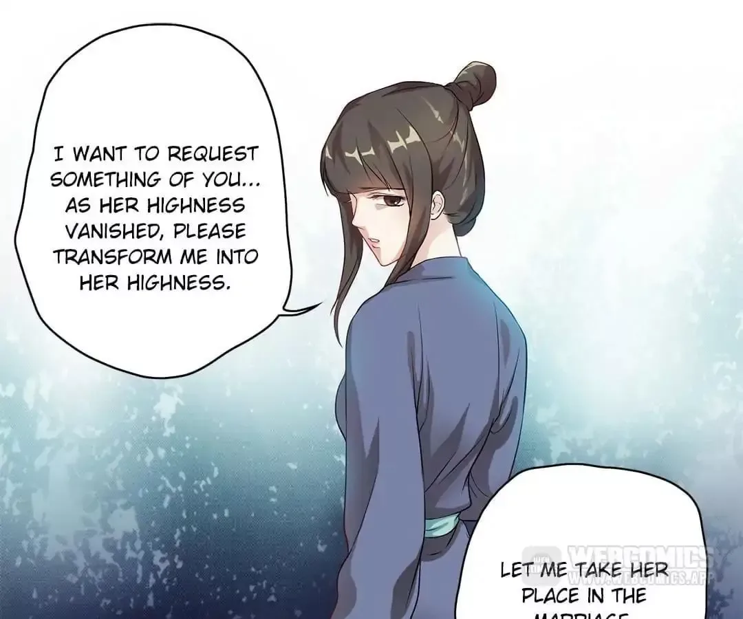 Yaotai Mirror Chapter 8 page 10