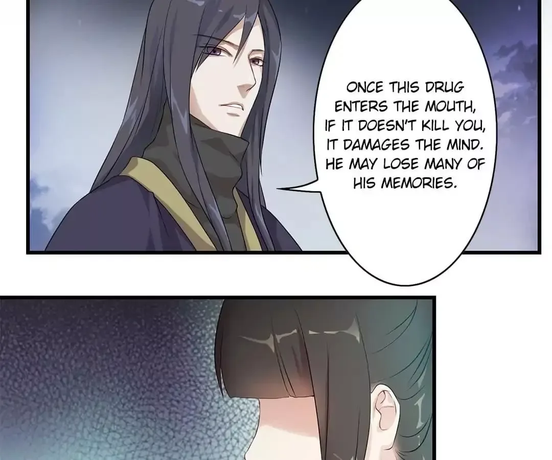 Yaotai Mirror Chapter 8 page 8