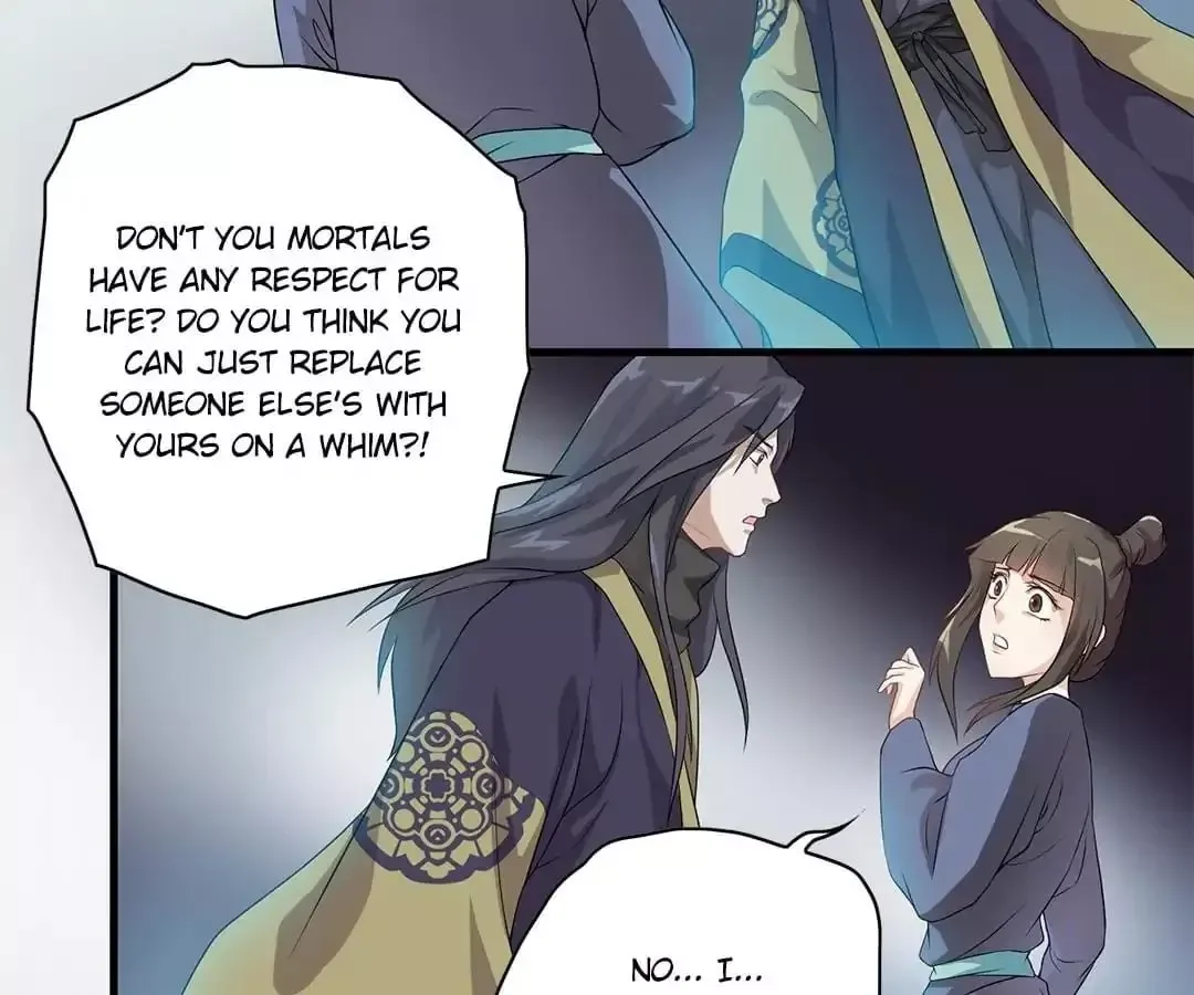 Yaotai Mirror Chapter 8 page 13