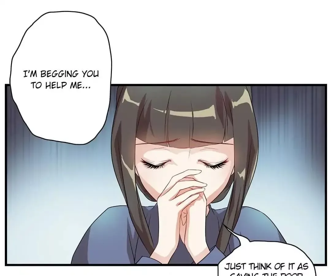 Yaotai Mirror Chapter 8 page 20