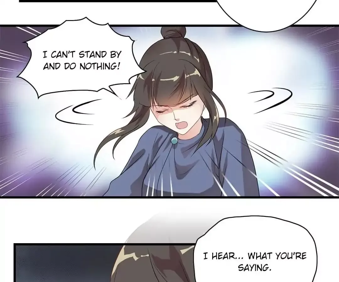 Yaotai Mirror Chapter 8 page 16
