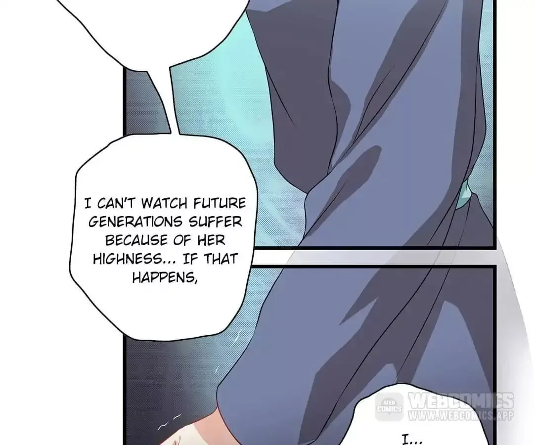 Yaotai Mirror Chapter 8 page 18