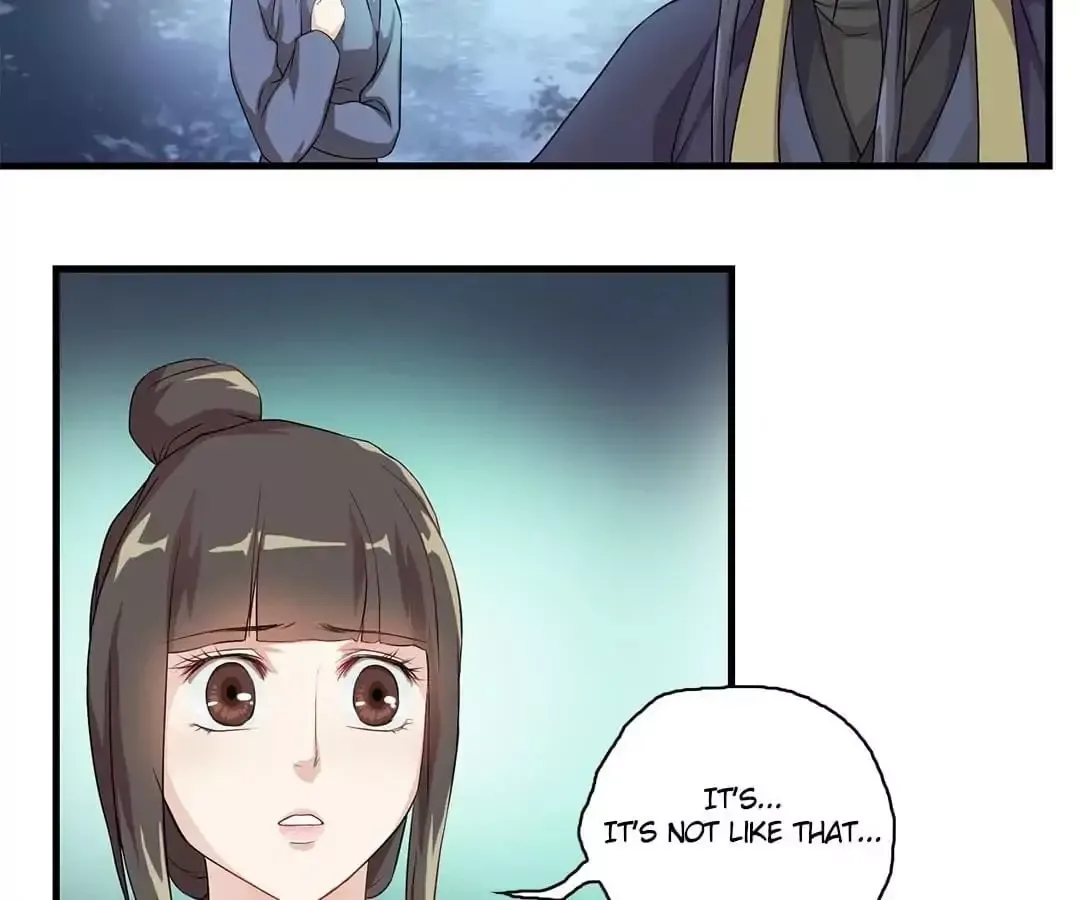 Yaotai Mirror Chapter 8 page 23