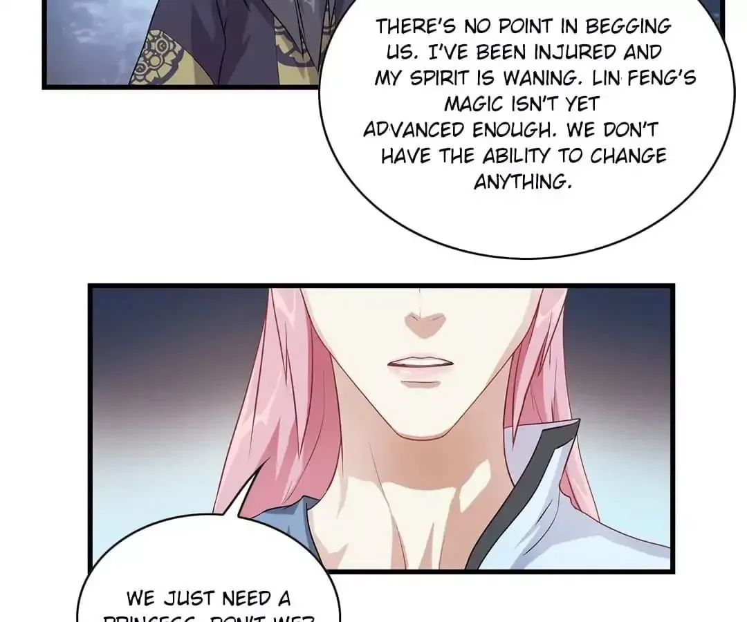 Yaotai Mirror Chapter 8 page 28