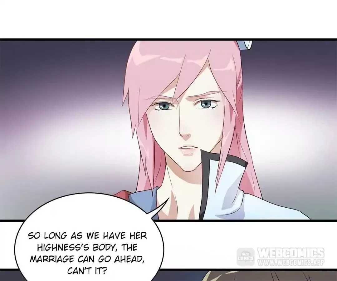 Yaotai Mirror Chapter 8 page 30