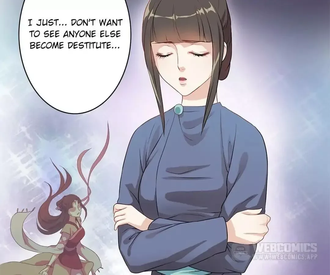 Yaotai Mirror Chapter 8 page 26