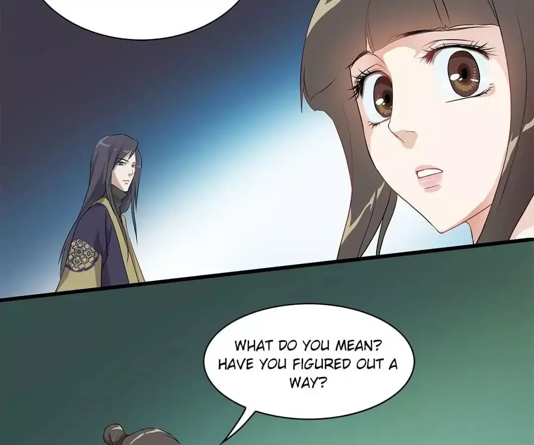 Yaotai Mirror Chapter 8 page 31
