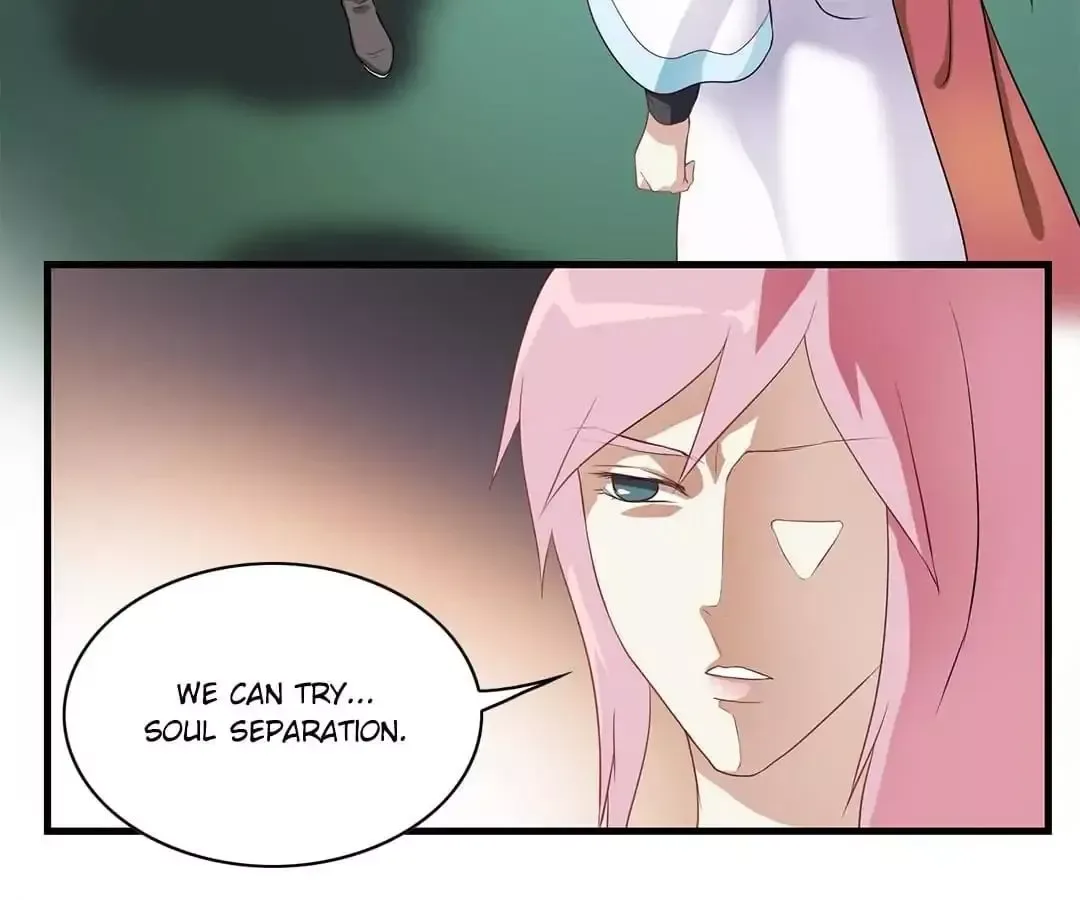 Yaotai Mirror Chapter 8 page 33