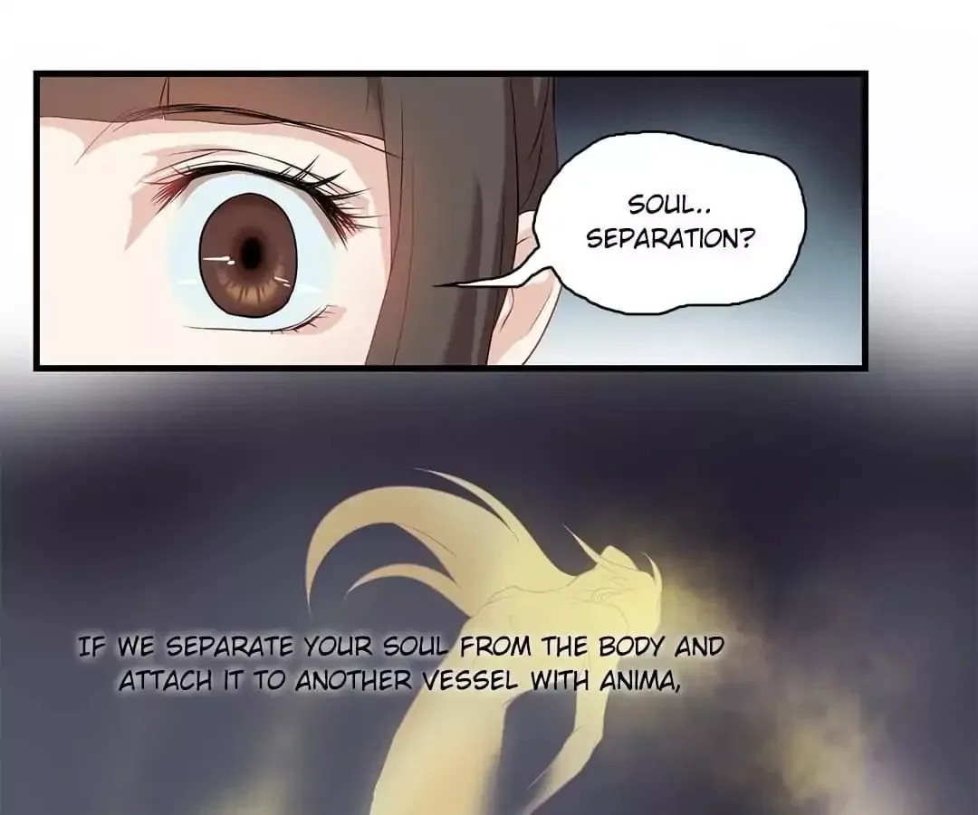 Yaotai Mirror Chapter 8 page 35