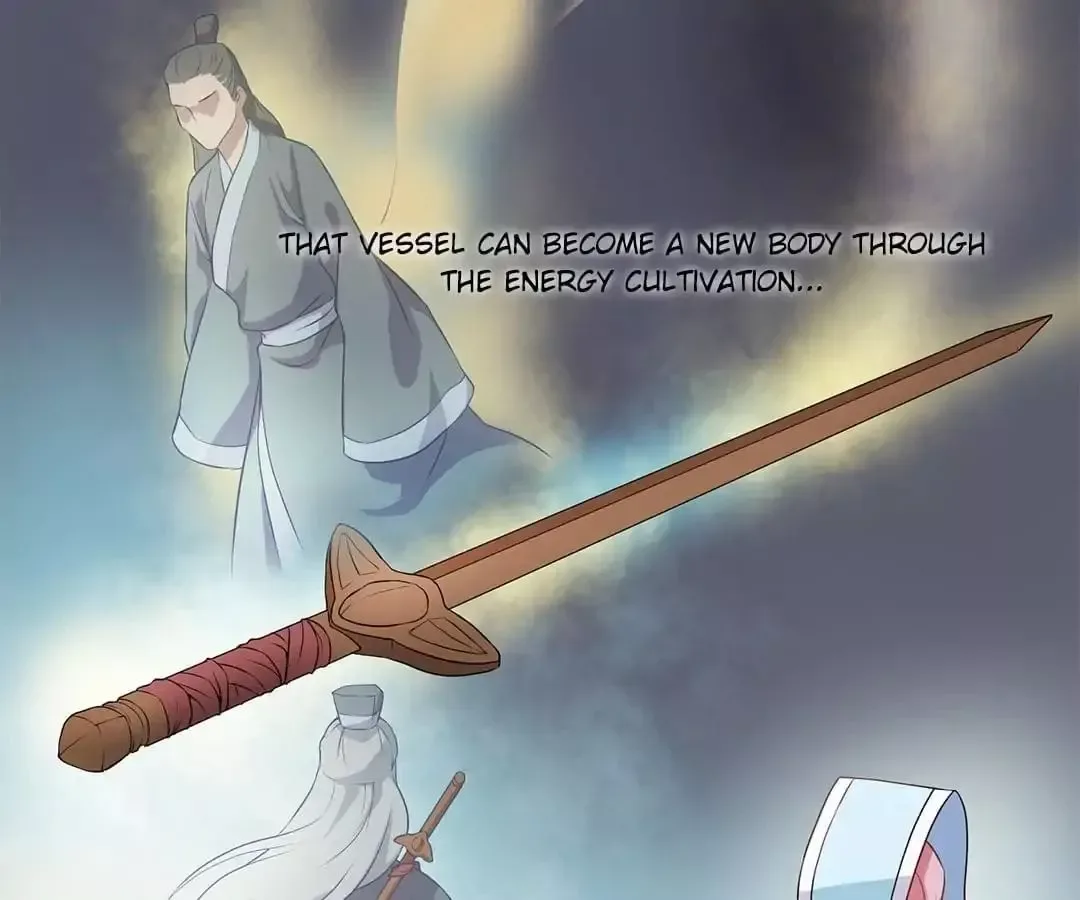Yaotai Mirror Chapter 8 page 36