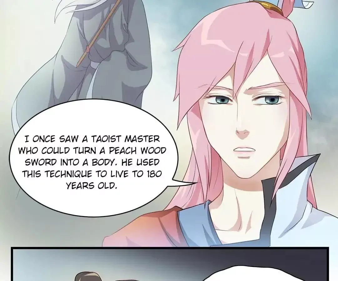 Yaotai Mirror Chapter 8 page 37