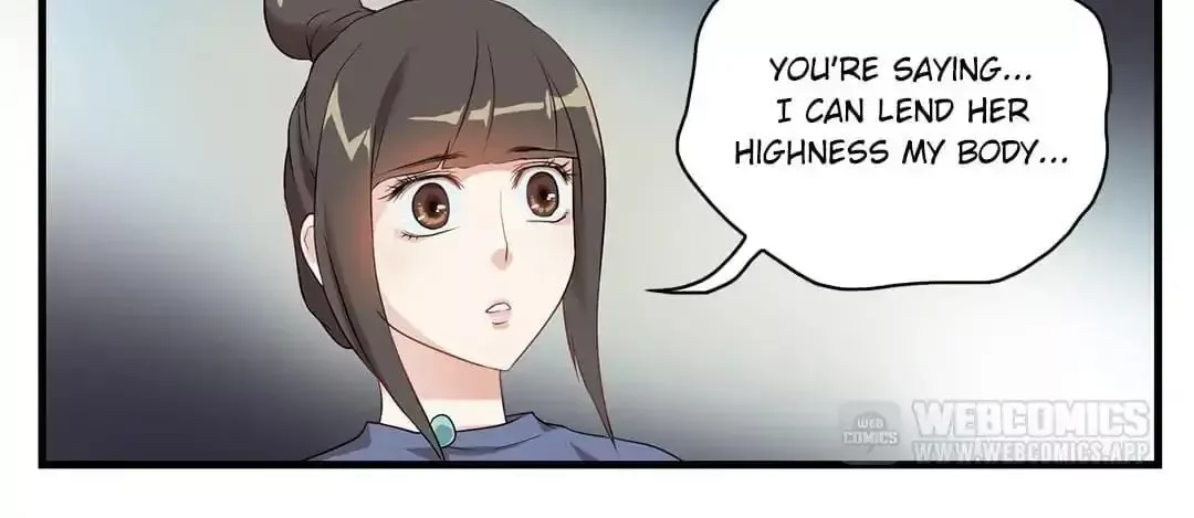 Yaotai Mirror Chapter 8 page 38
