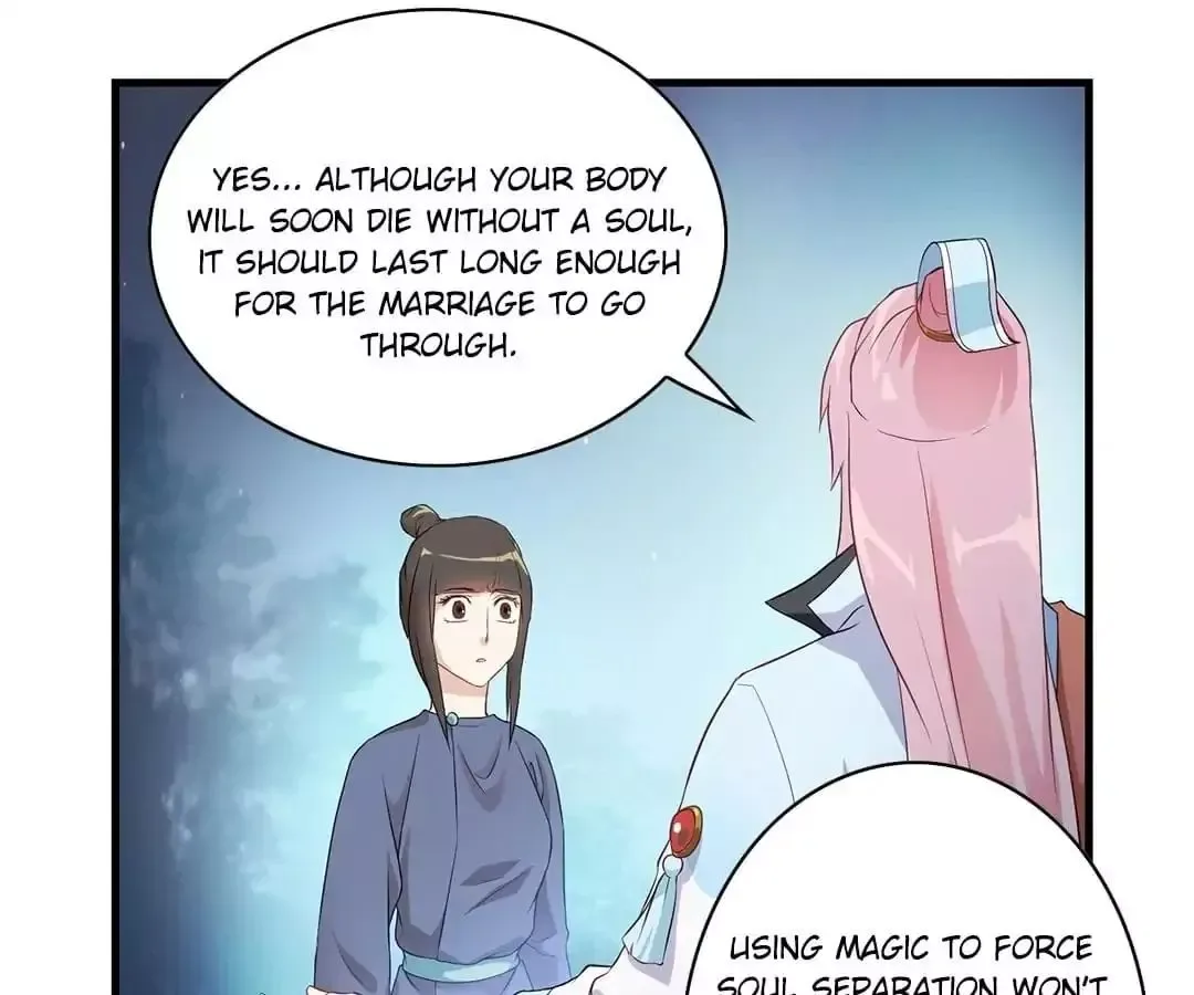 Yaotai Mirror Chapter 8 page 39