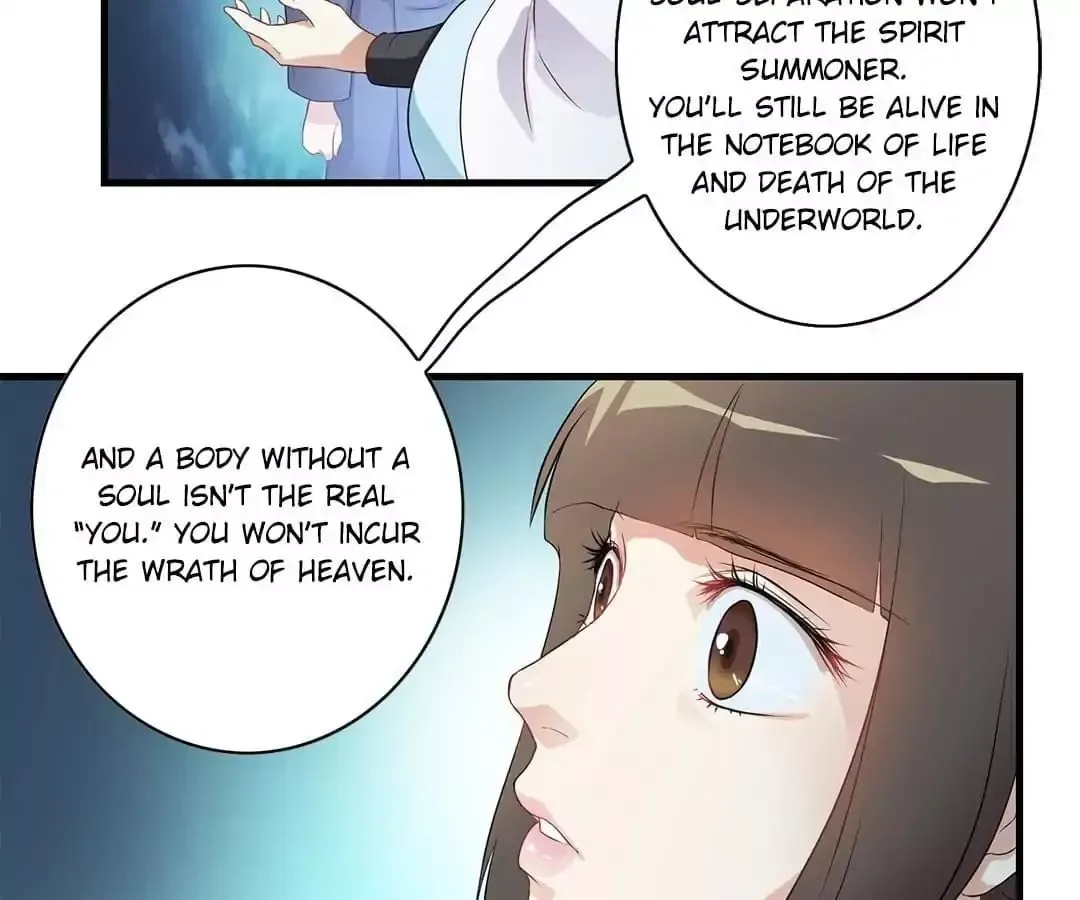 Yaotai Mirror Chapter 8 page 40