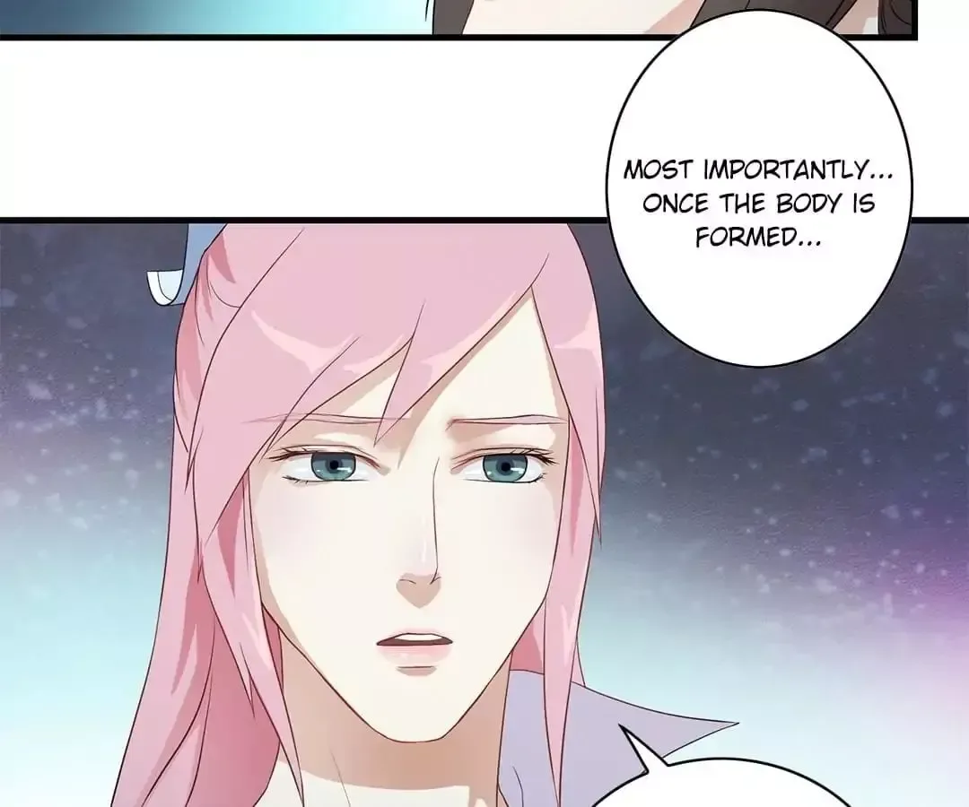 Yaotai Mirror Chapter 8 page 41