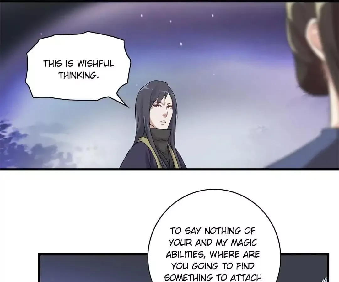 Yaotai Mirror Chapter 8 page 44