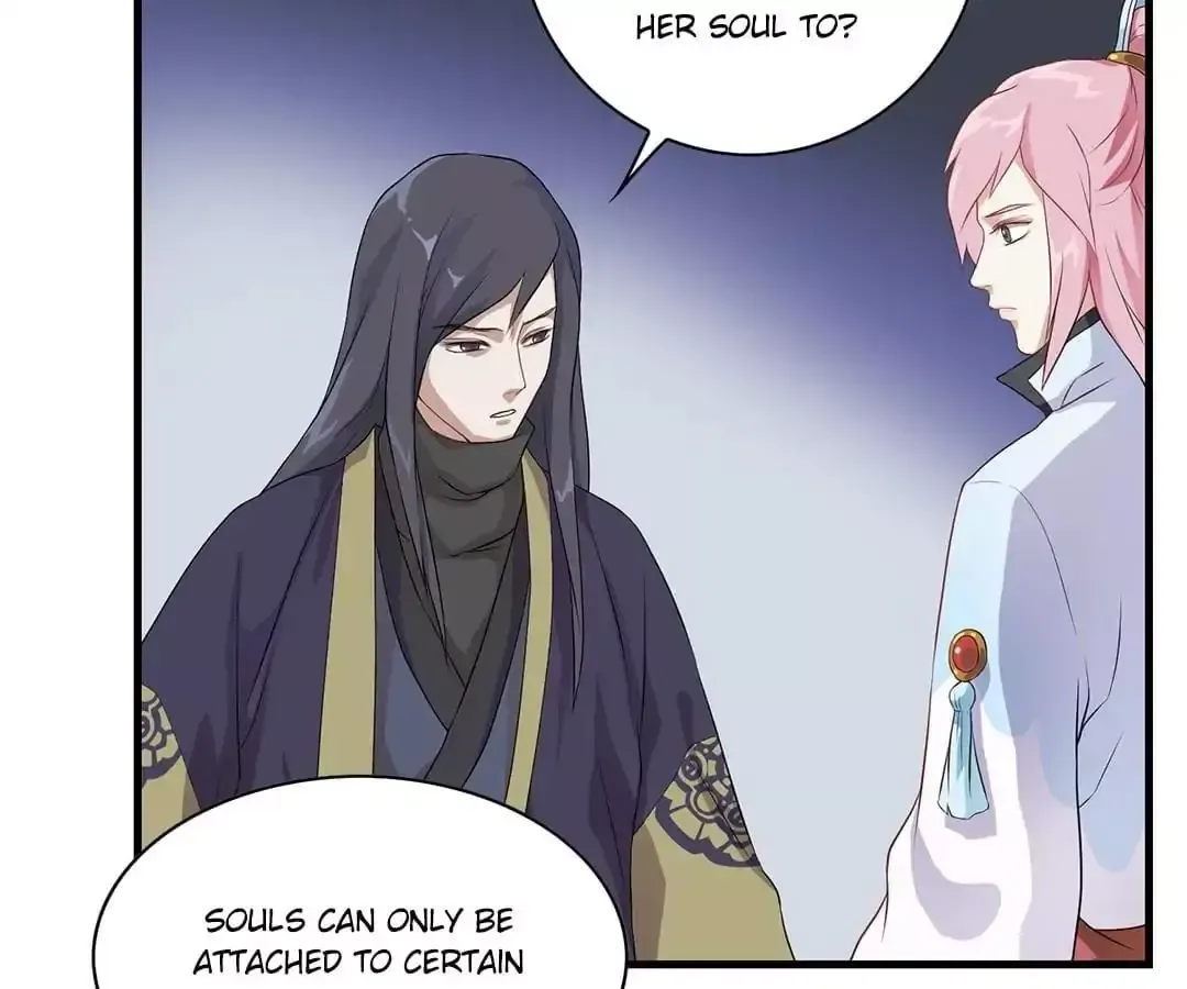 Yaotai Mirror Chapter 8 page 45
