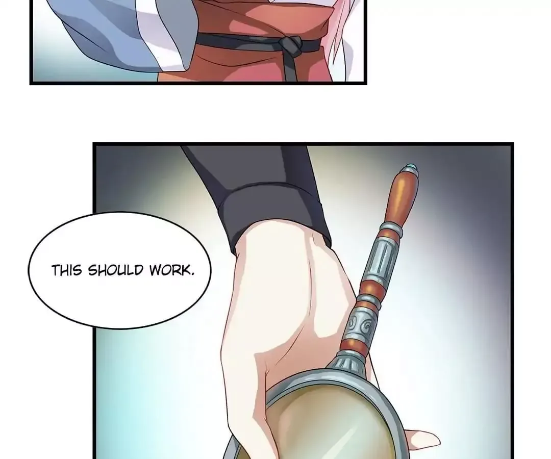 Yaotai Mirror Chapter 8 page 47