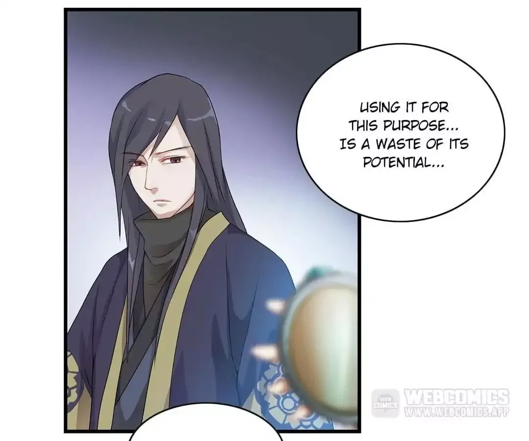 Yaotai Mirror Chapter 9 page 2
