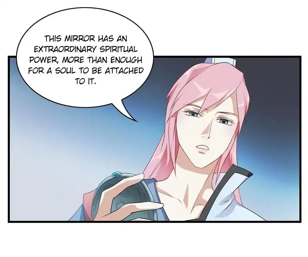 Yaotai Mirror Chapter 9 page 1