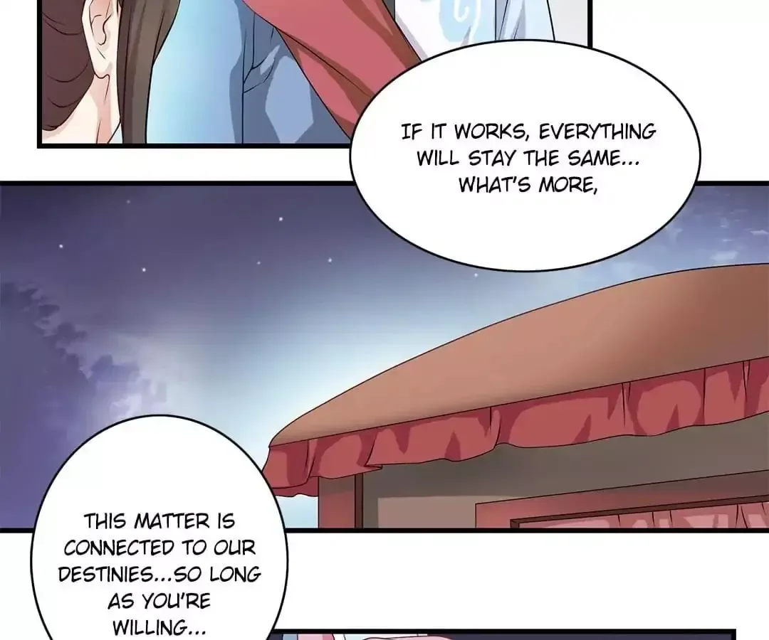 Yaotai Mirror Chapter 9 page 12