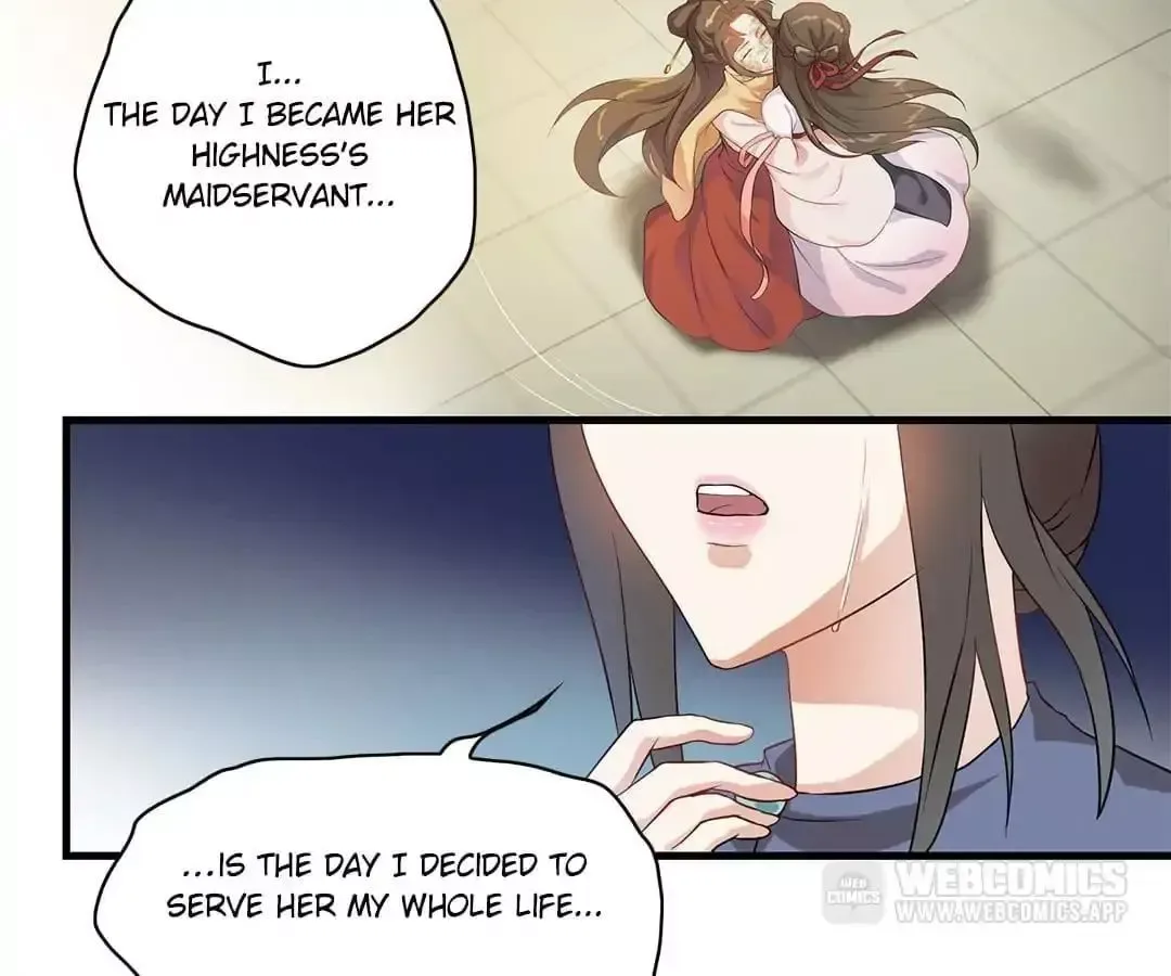 Yaotai Mirror Chapter 9 page 22