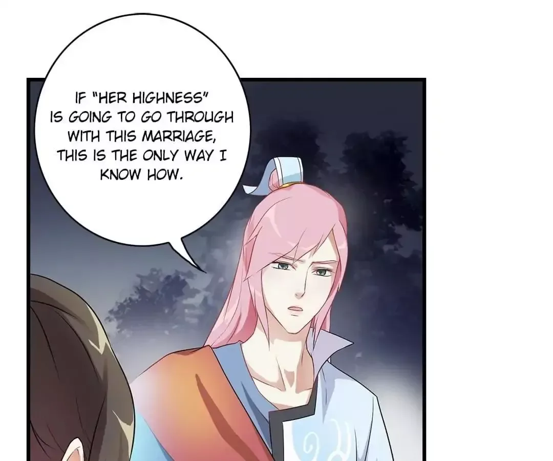 Yaotai Mirror Chapter 9 page 11
