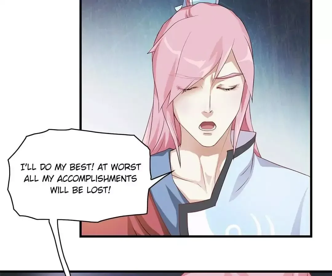 Yaotai Mirror Chapter 9 page 7