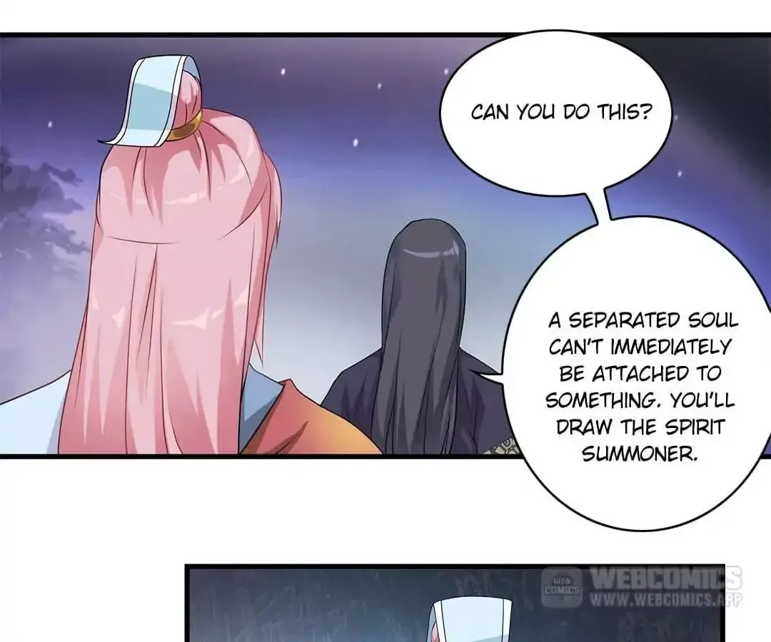 Yaotai Mirror Chapter 9 page 6