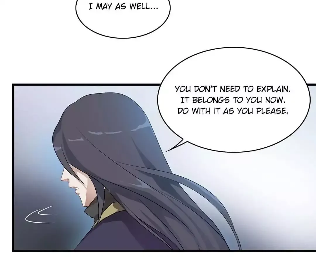 Yaotai Mirror Chapter 9 page 3
