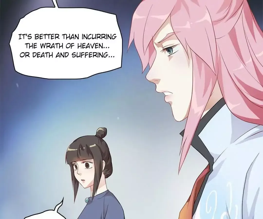 Yaotai Mirror Chapter 9 page 8