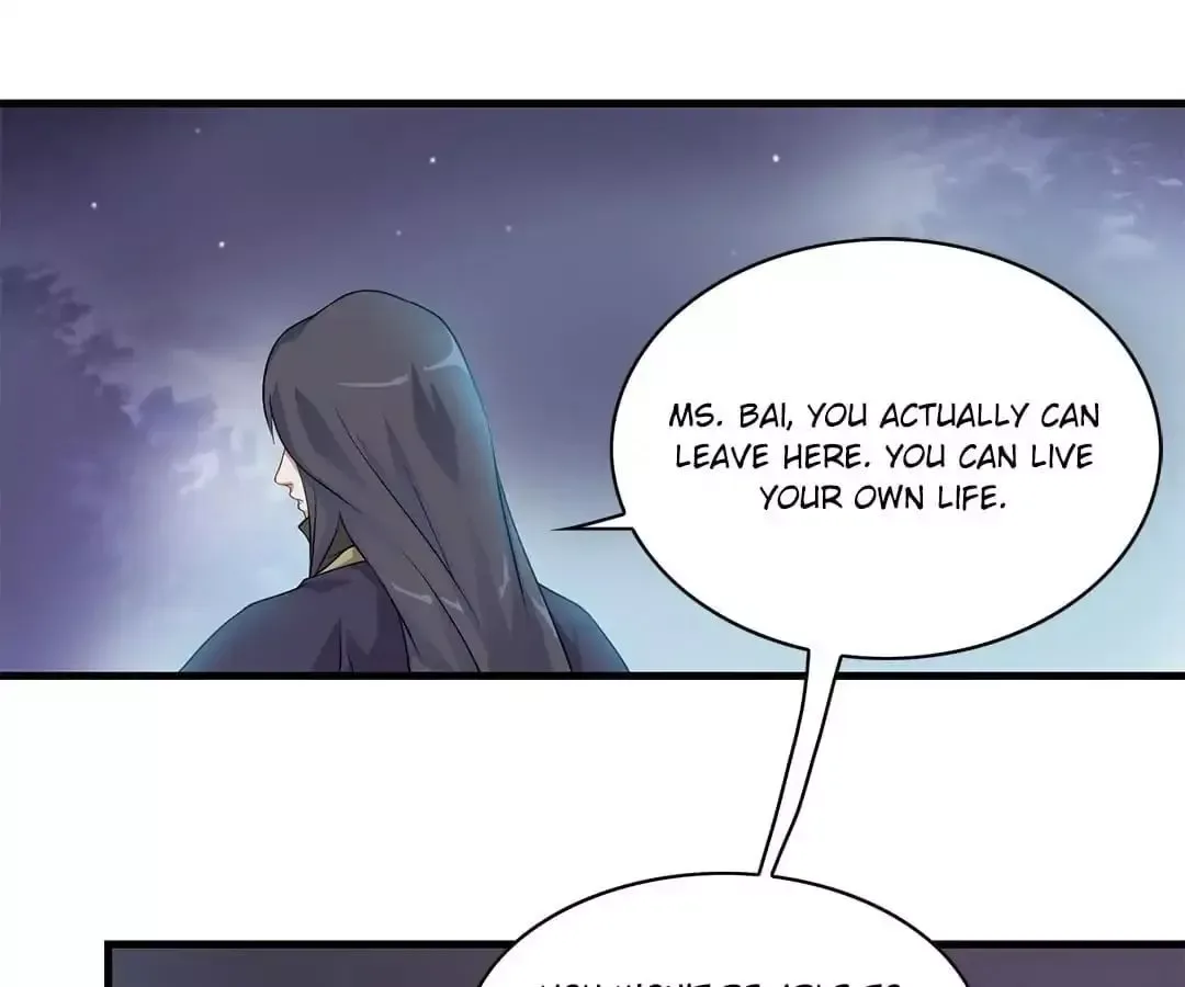 Yaotai Mirror Chapter 9 page 16