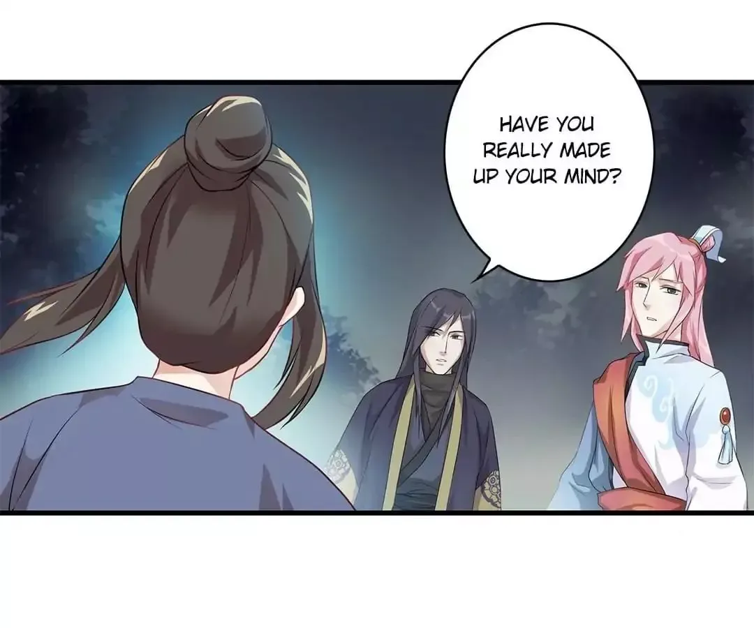 Yaotai Mirror Chapter 9 page 31