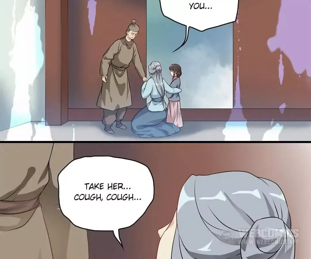 Yaotai Mirror Chapter 9 page 58