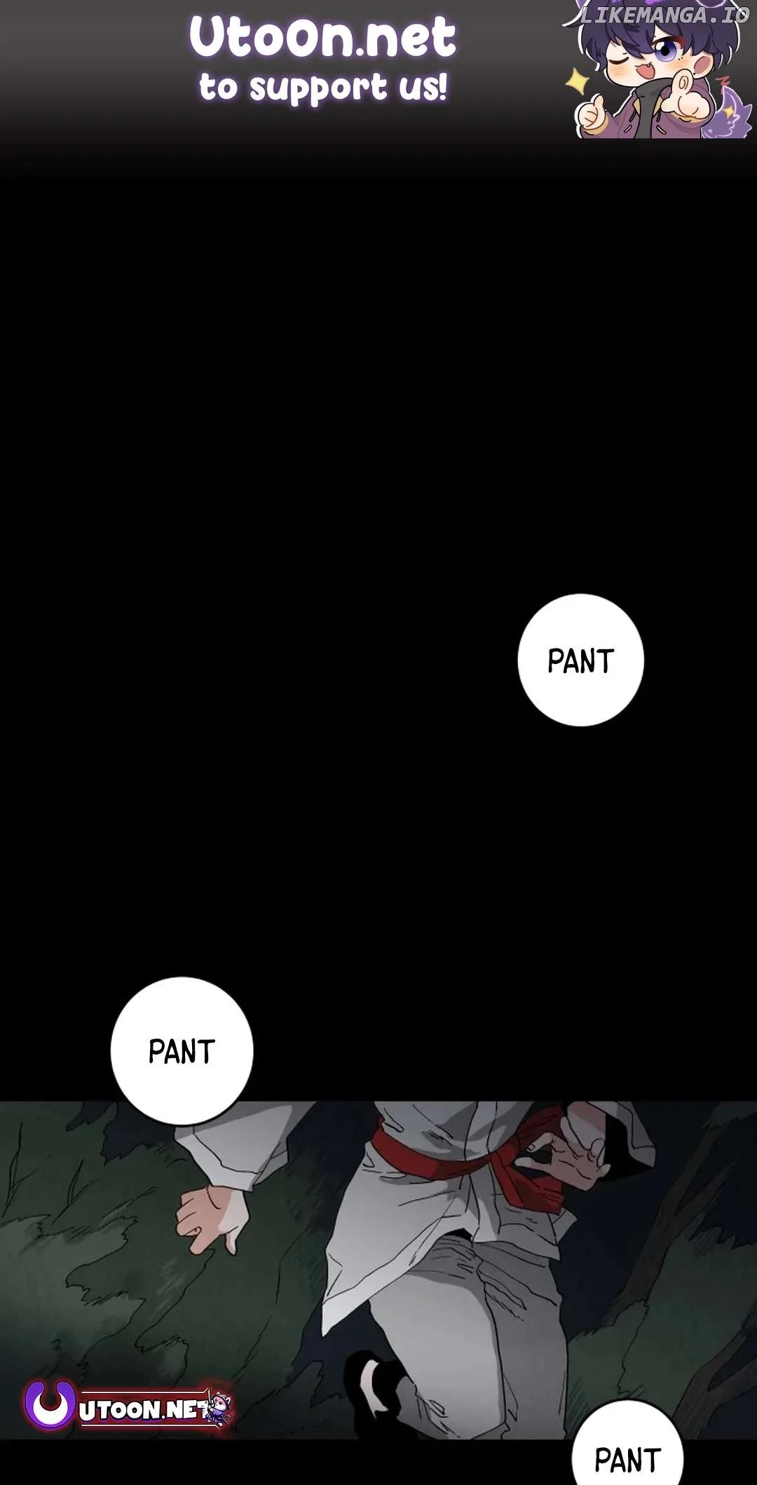 Yard for Two Chapter 1 page 2