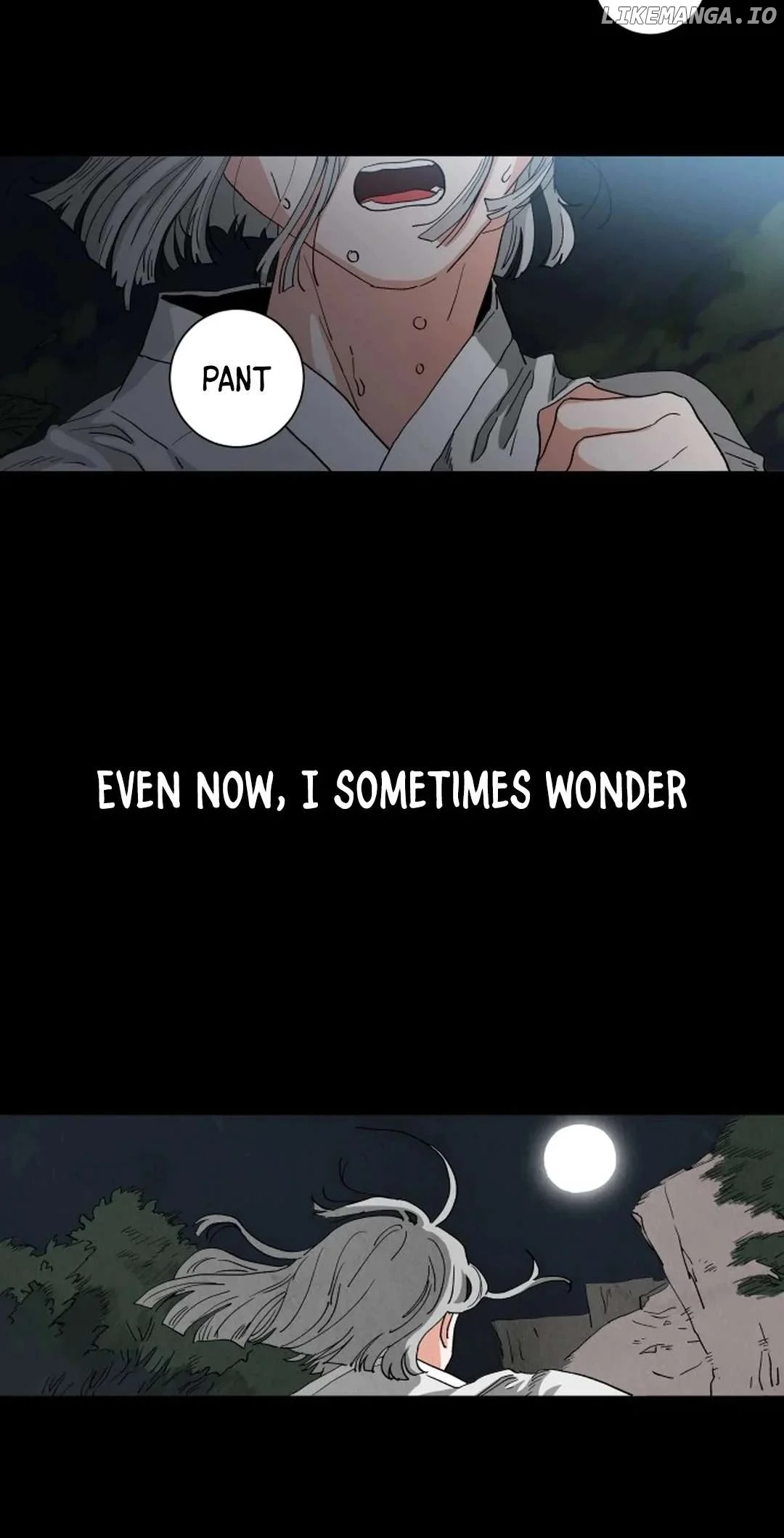 Yard for Two Chapter 1 page 3